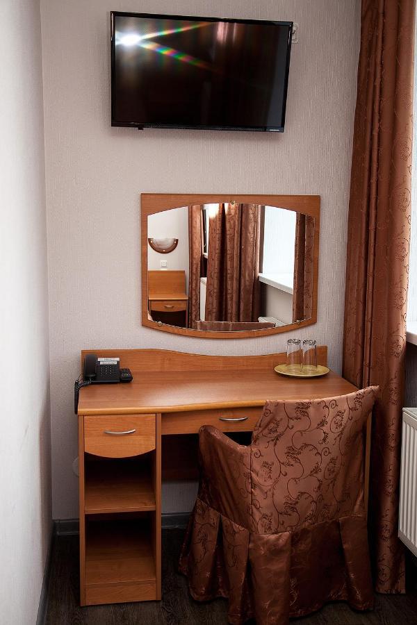 מלון פסקוב Kolos מראה חיצוני תמונה